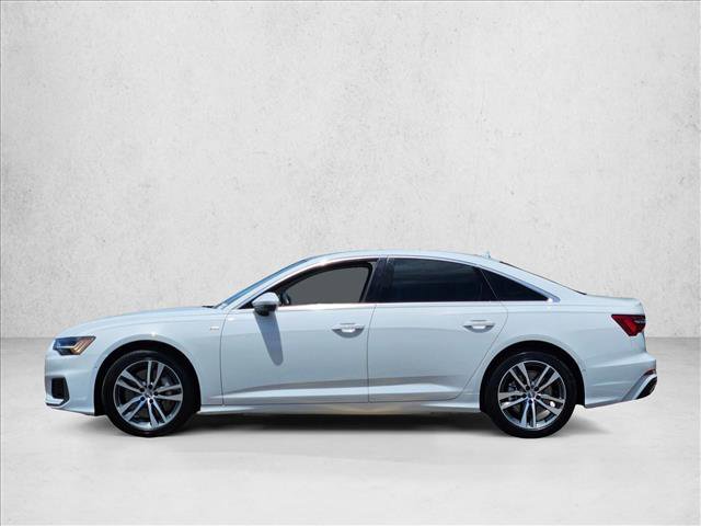 Used 2019 Audi A6 3.0T Prestige AWD/4WD image 9