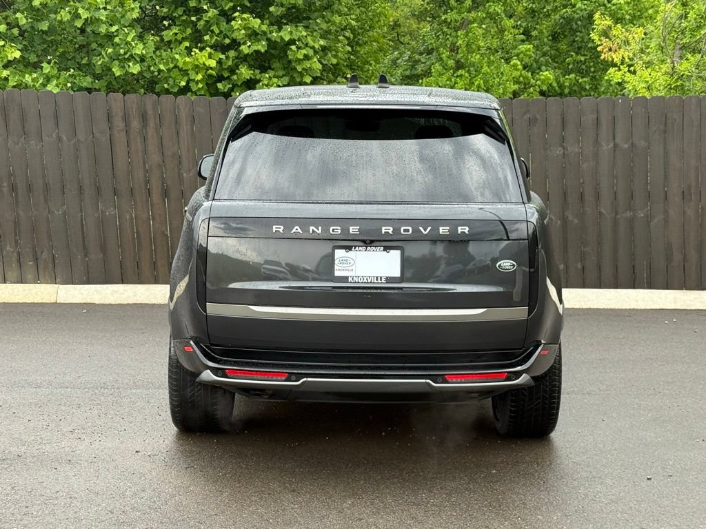 Used 2023 Land Rover Range Rover SE AWD/4WD image 6