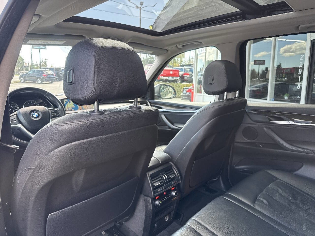 Used 2015 BMW X5 xDrive35i image 29