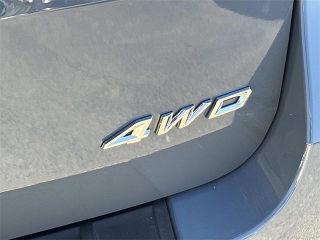 New 2026 Ford Explorer Active image 13