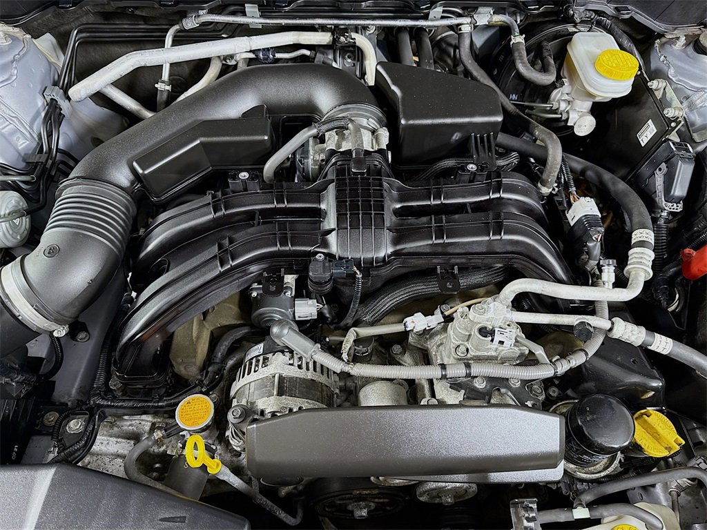 Used 2021 Subaru Crosstrek 2.5i Limited w/ Moonroof Package 2 image 35