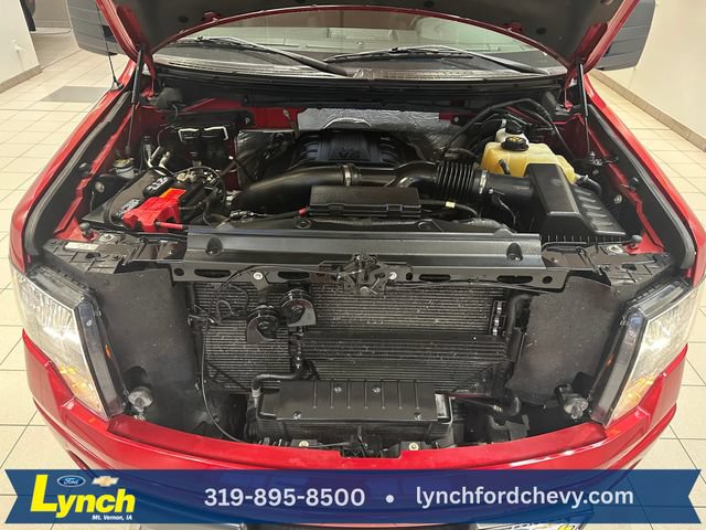 Used 2011 Ford F150 FX4 w/ FX Luxury Pkg AWD/4WD image 26