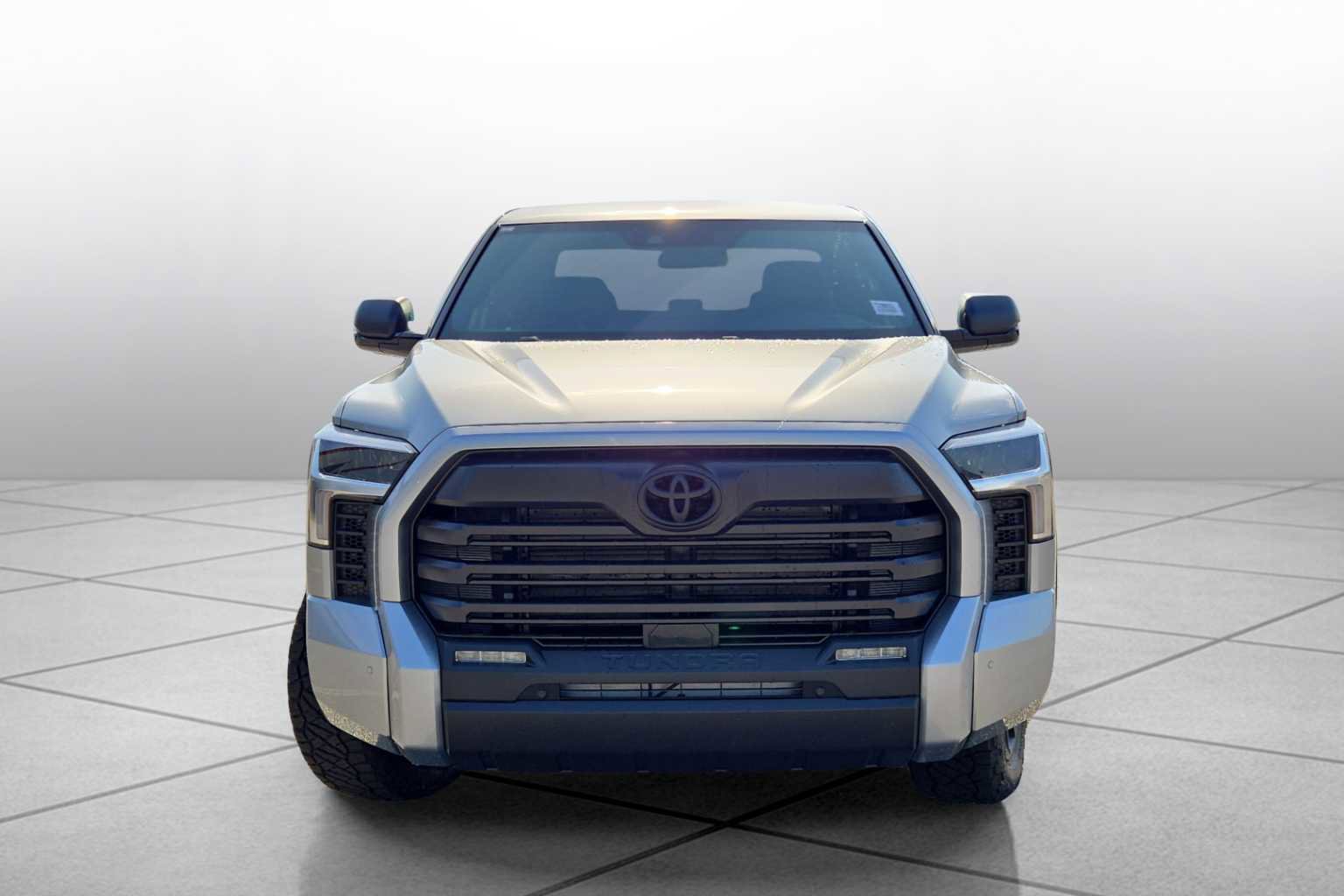 New 2026 Toyota Tundra SR5 AWD/4WD image 3