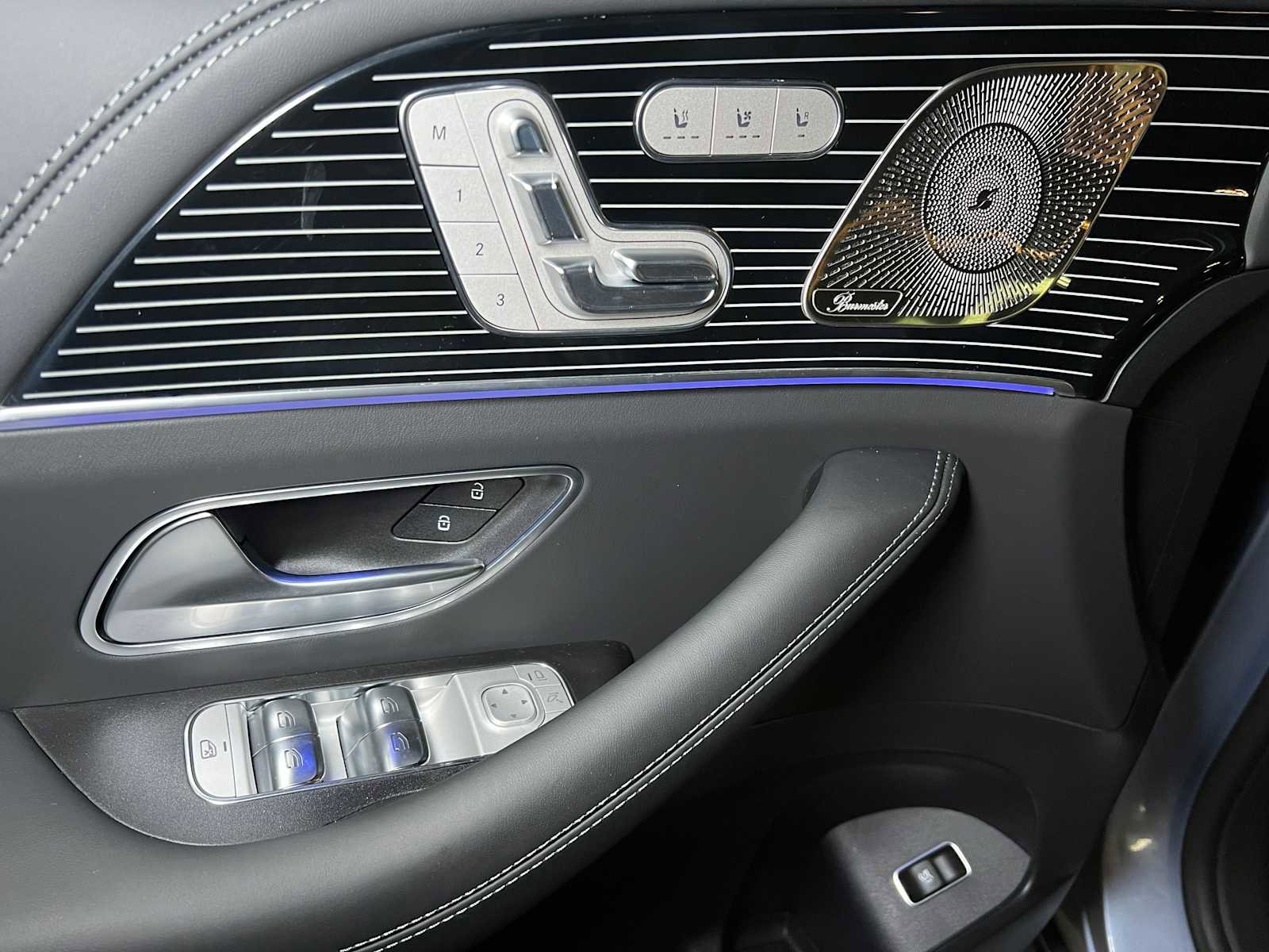 New 2026 Mercedes-Benz GLE 53 AMG 4MATIC Coupe image 23