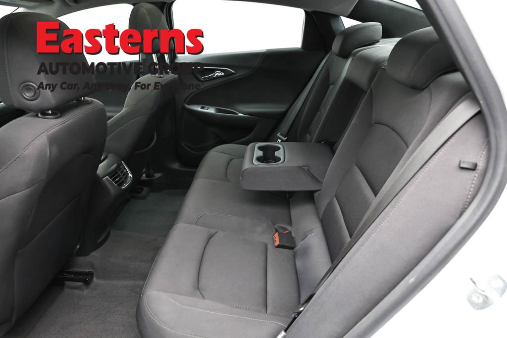 Used 2023 Chevrolet Malibu LT FWD image 20