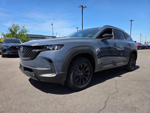 New 2026 MAZDA CX-50 AWD 2.5 Hybrid w/ Weather Package image 2