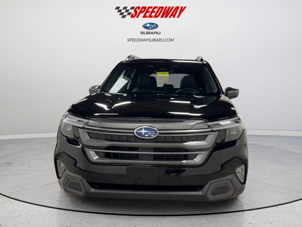 New 2026 Subaru Forester Limited AWD/4WD image 13