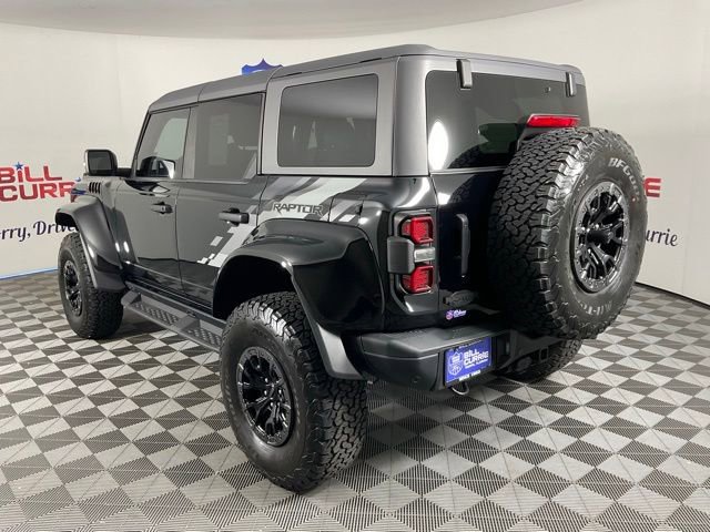 Used 2024 Ford Bronco Raptor image 5