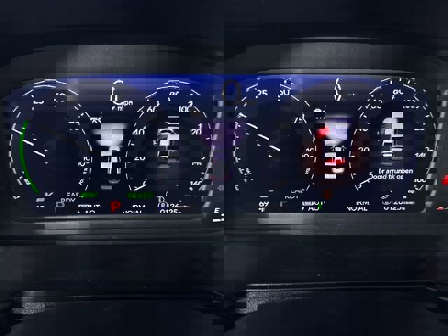 Used 2023 Honda Accord Touring image 12