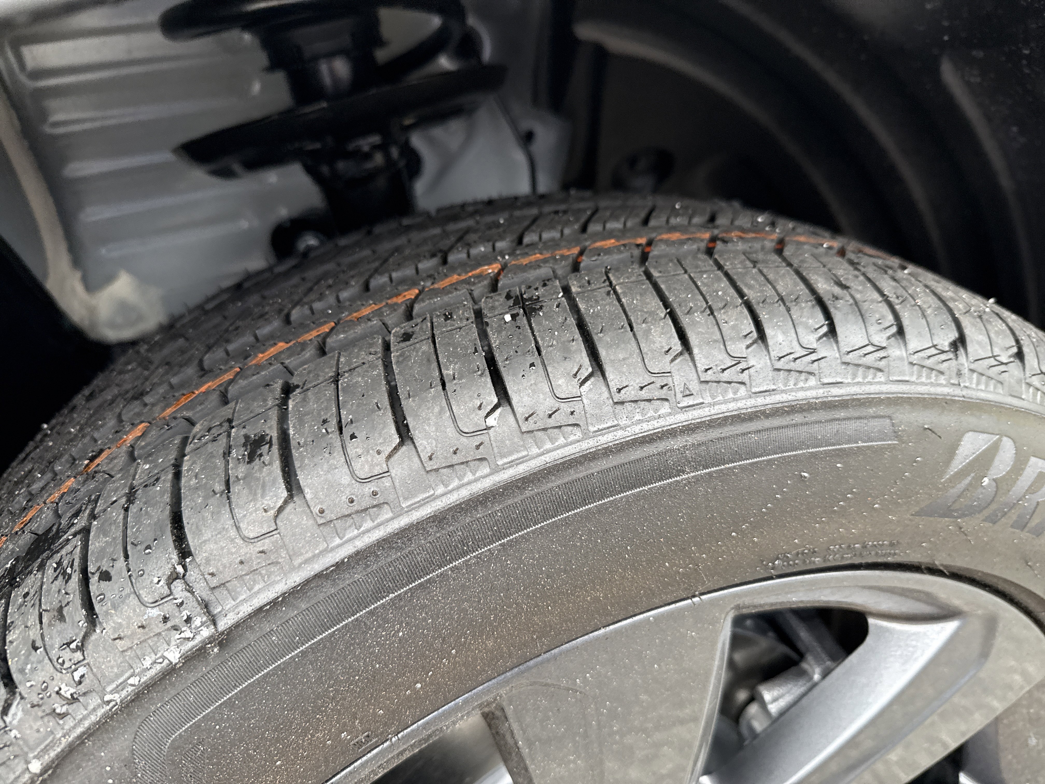 New 2026 Honda Pilot Sport image 11