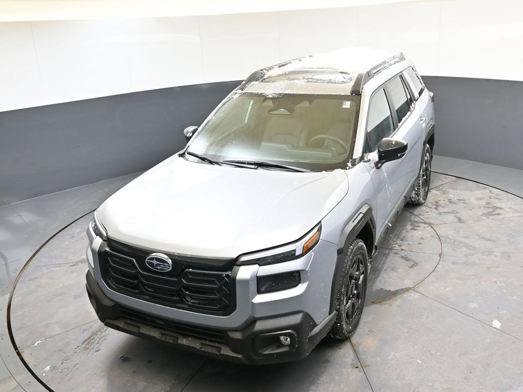 New 2026 Subaru Outback Limited image 40