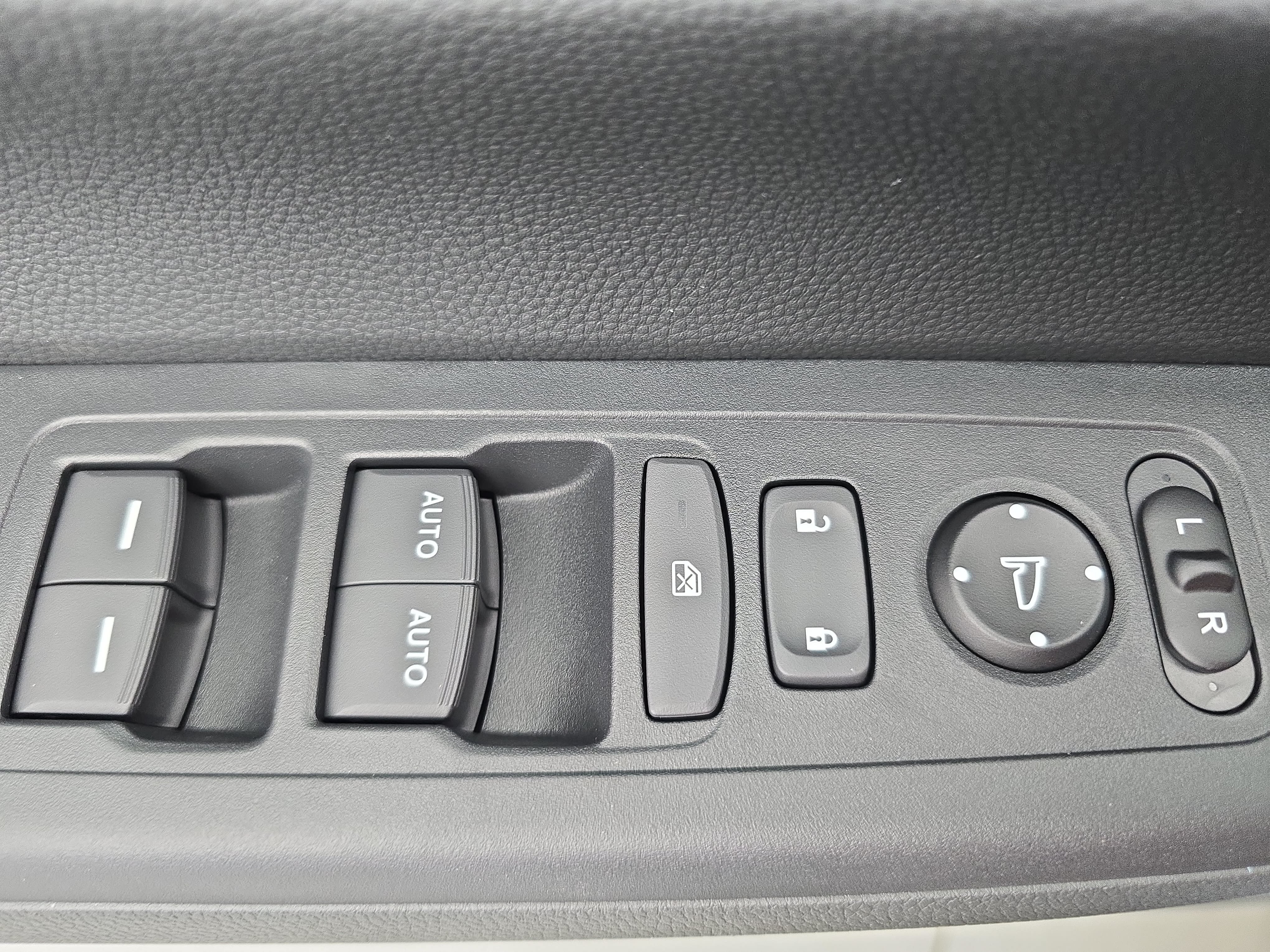 New 2027 Honda CR-V Sport image 26