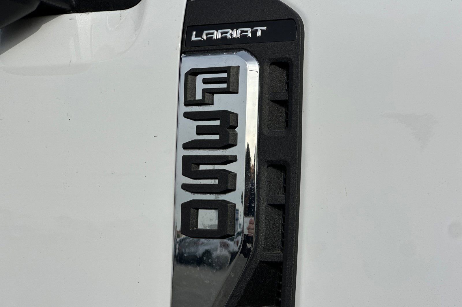 New 2026 Ford F350 Lariat w/ Lariat Ultimate Package AWD/4WD image 25