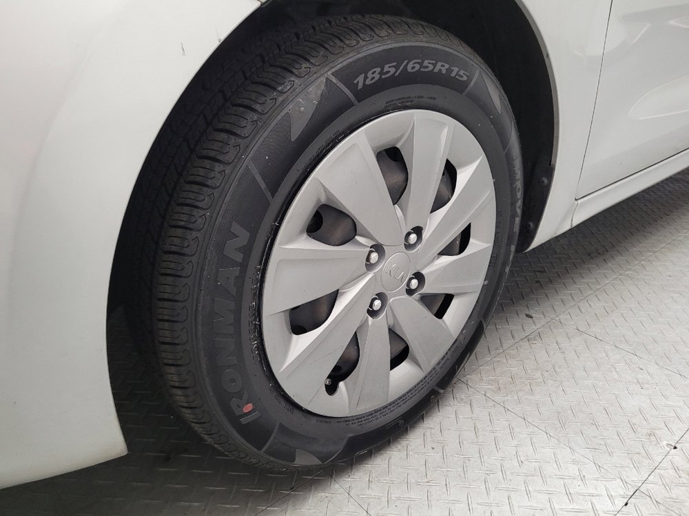 Used 2020 Kia Rio LX FWD image 31