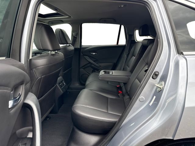Used 2016 Acura RDX FWD image 11