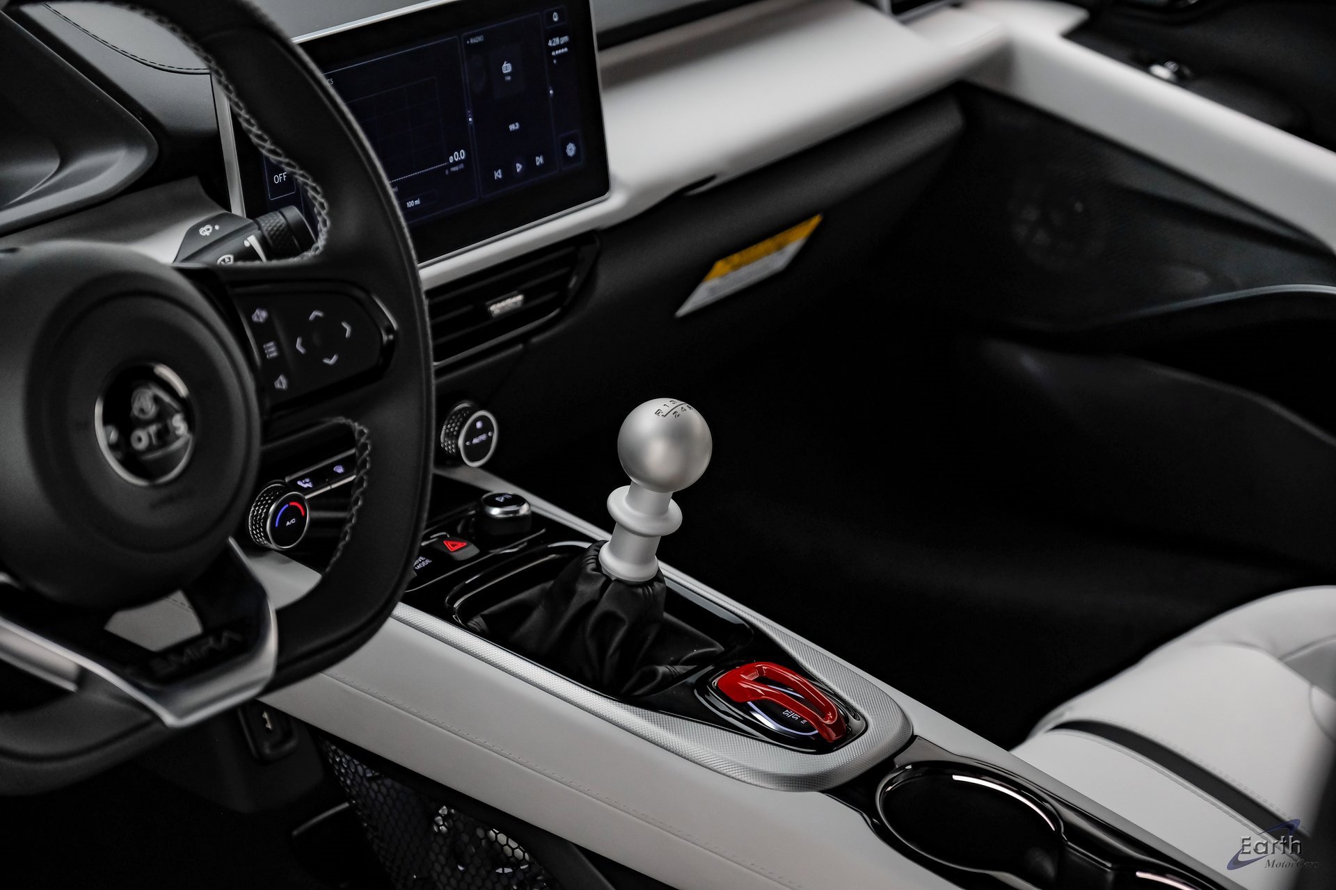 New 2026 Lotus Emira image 64