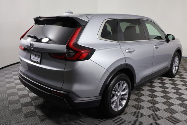 Used 2025 Honda CR-V EX-L image 8