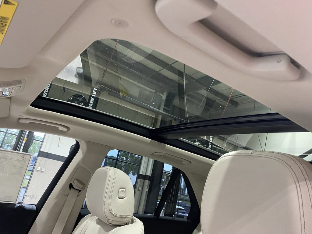 New 2026 Mercedes-Benz GLE 450 4MATIC image 17