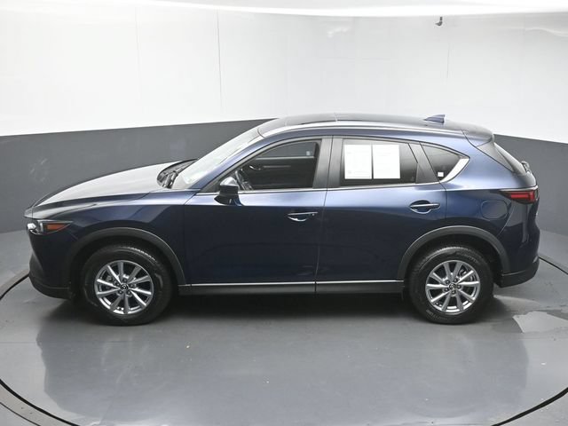 Used 2022 MAZDA CX-5 AWD 2.5 S image 45