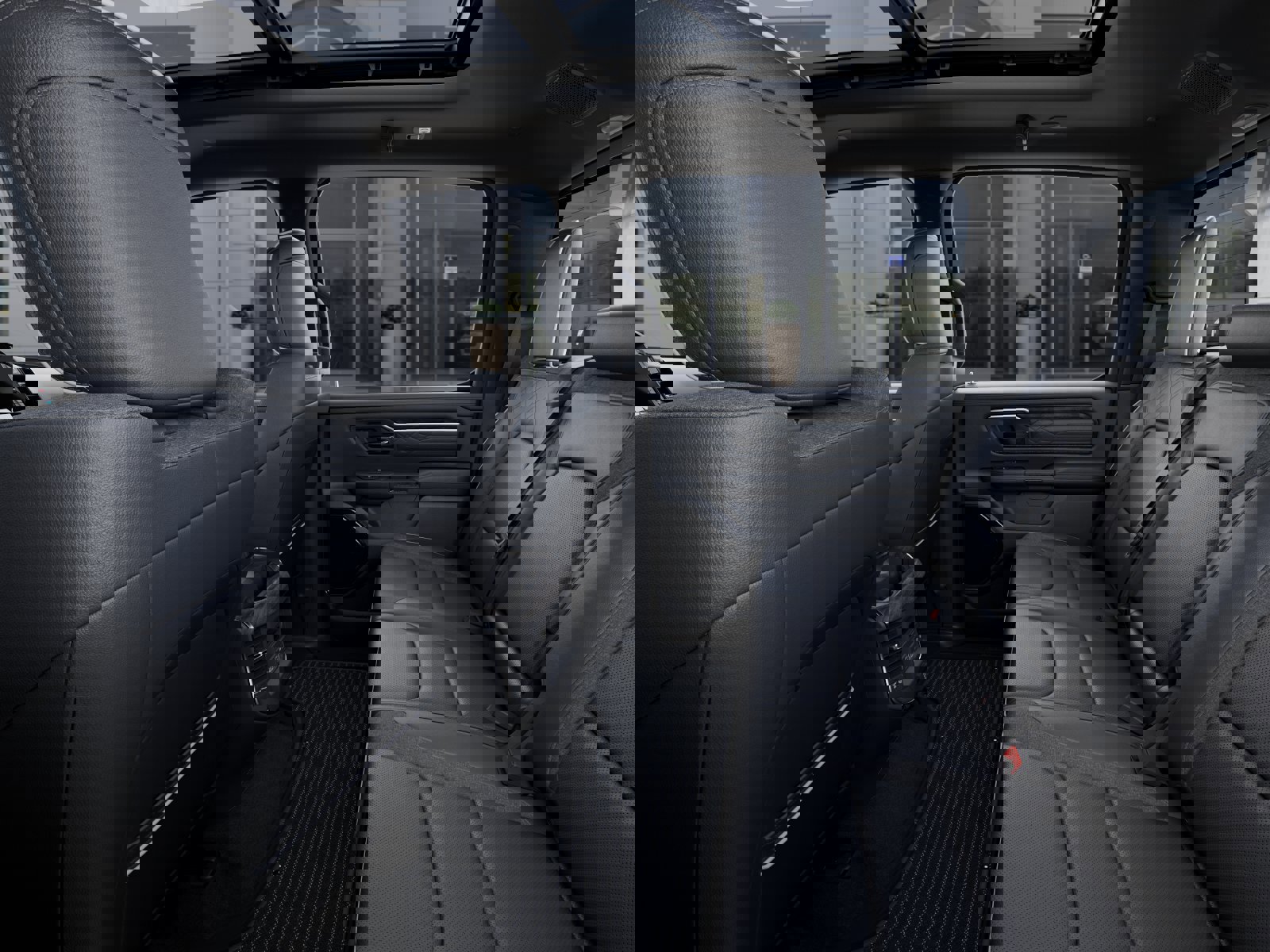 New 2026 RAM 1500 Limited image 52