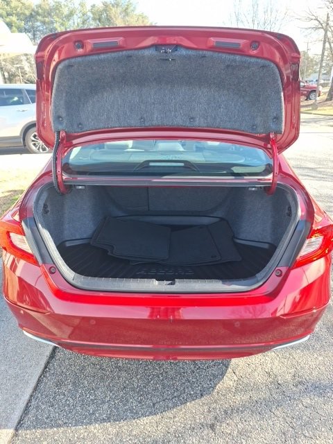 Used 2021 Honda Accord EX-L image 6