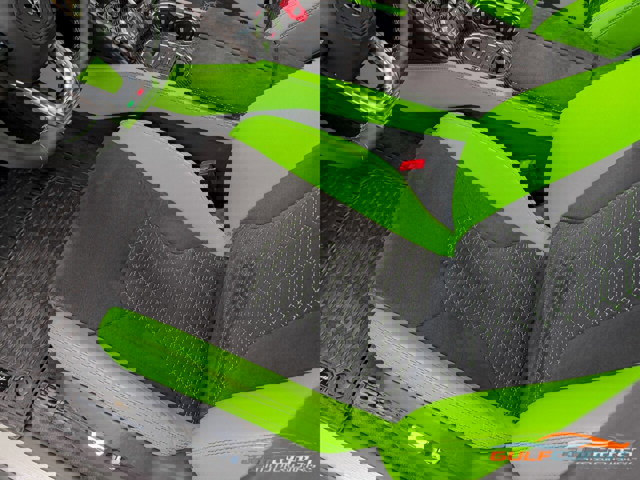 Used 2021 Lamborghini Urus image 23