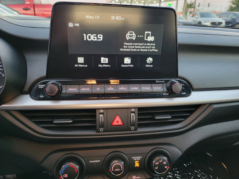 Used 2021 Kia Forte LXS FWD image 37