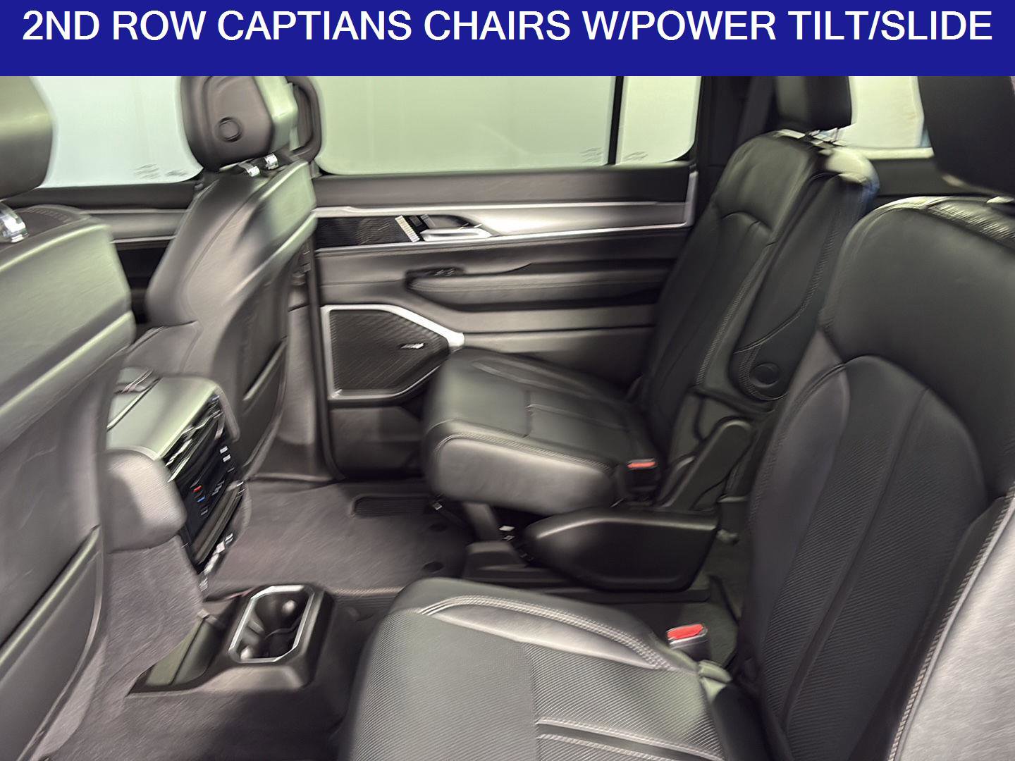 Used 2023 Jeep Wagoneer Series II image 21