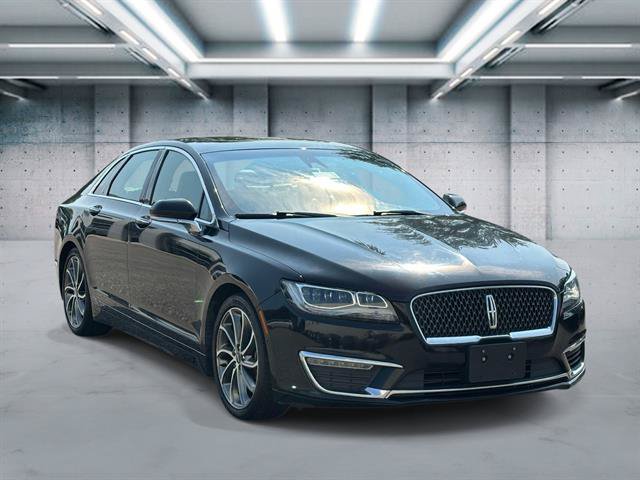 Used 2020 Lincoln MKZ Reserve w/ Luxury Package AWD/4WD image 2