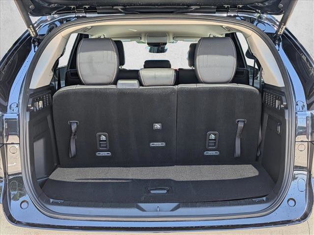 Used 2026 MAZDA CX-90 3.3 Turbo w/ Select Package AWD/4WD image 6