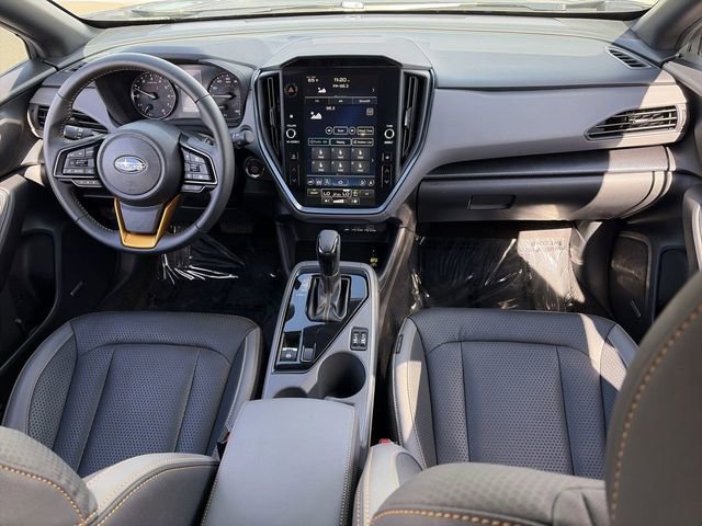 Used 2025 Subaru Crosstrek 2.5i Wilderness w/ Wilderness Package image 16