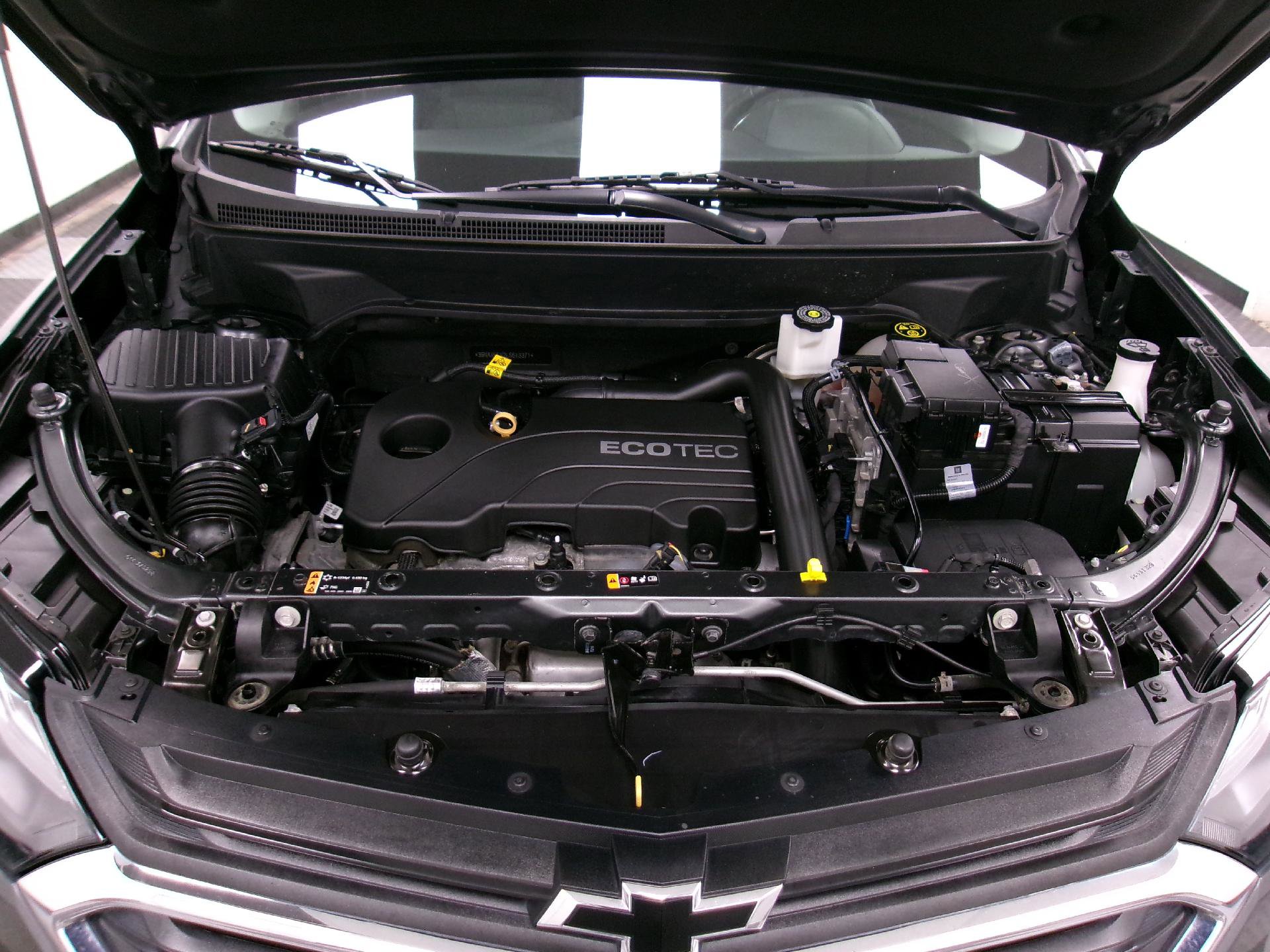 Used 2020 Chevrolet Equinox LT image 18