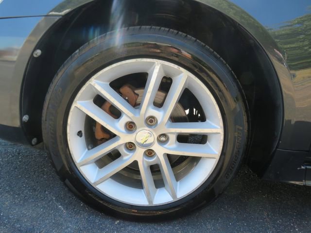 Used 2013 Chevrolet Impala LTZ image 16