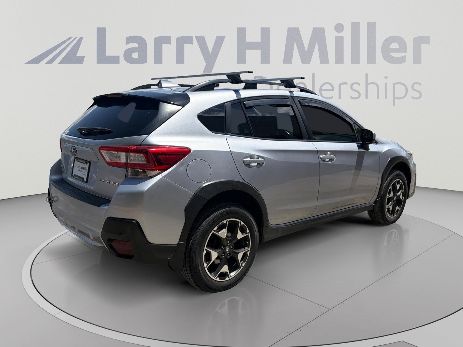 Used 2019 Subaru Crosstrek 2.0i Premium AWD/4WD image 5
