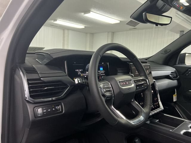 New 2026 GMC Acadia Elevation w/ Elevation Premium Package AWD/4WD image 10