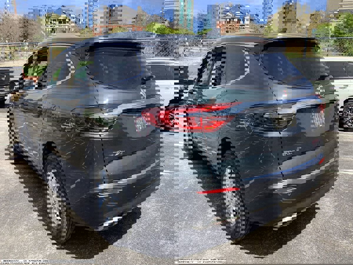 Used 2020 Buick Enclave Essence w/ Trailering Package, 5000 lbs. image 5