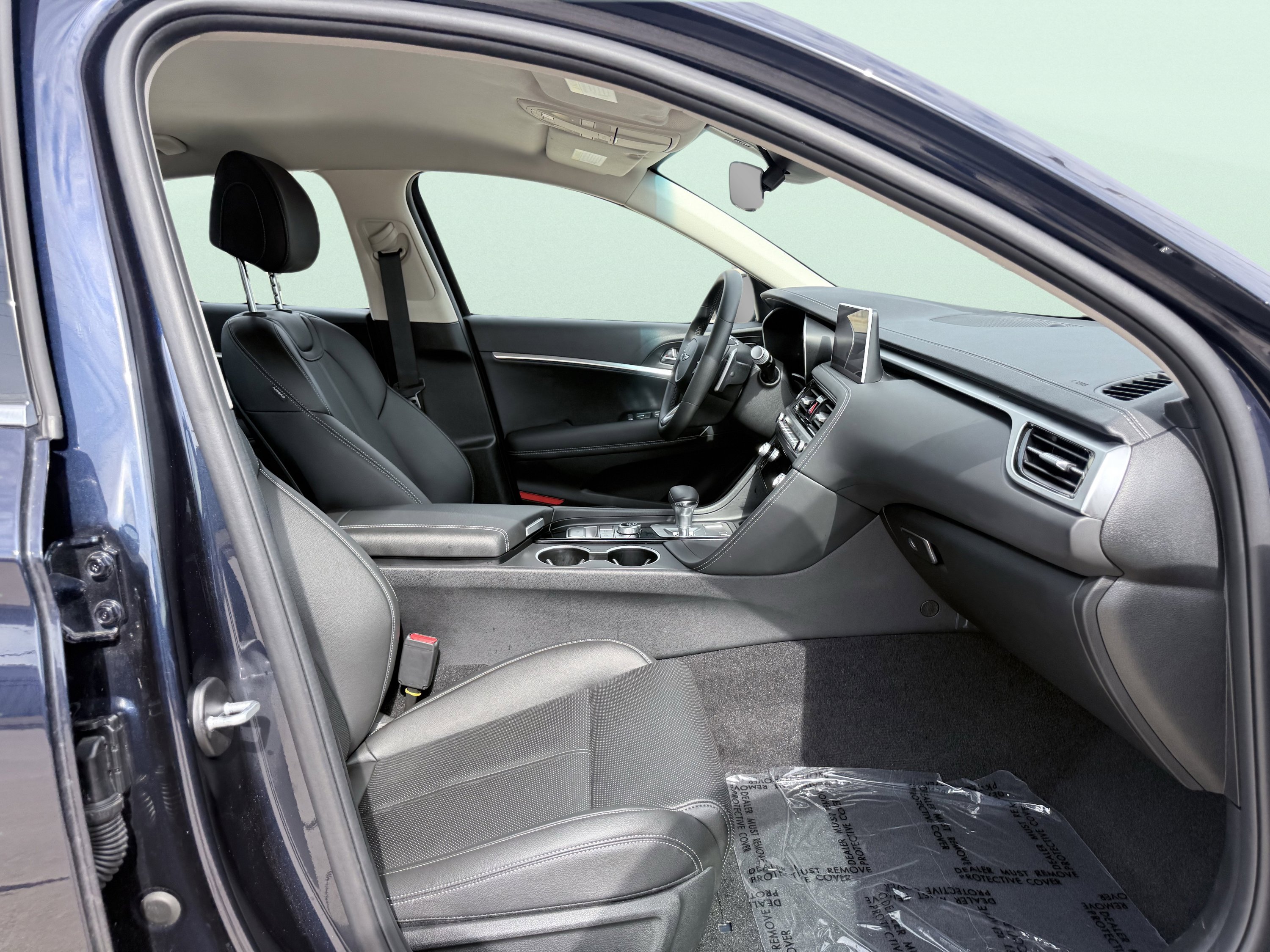 Used 2026 Genesis G70 2.5T image 43