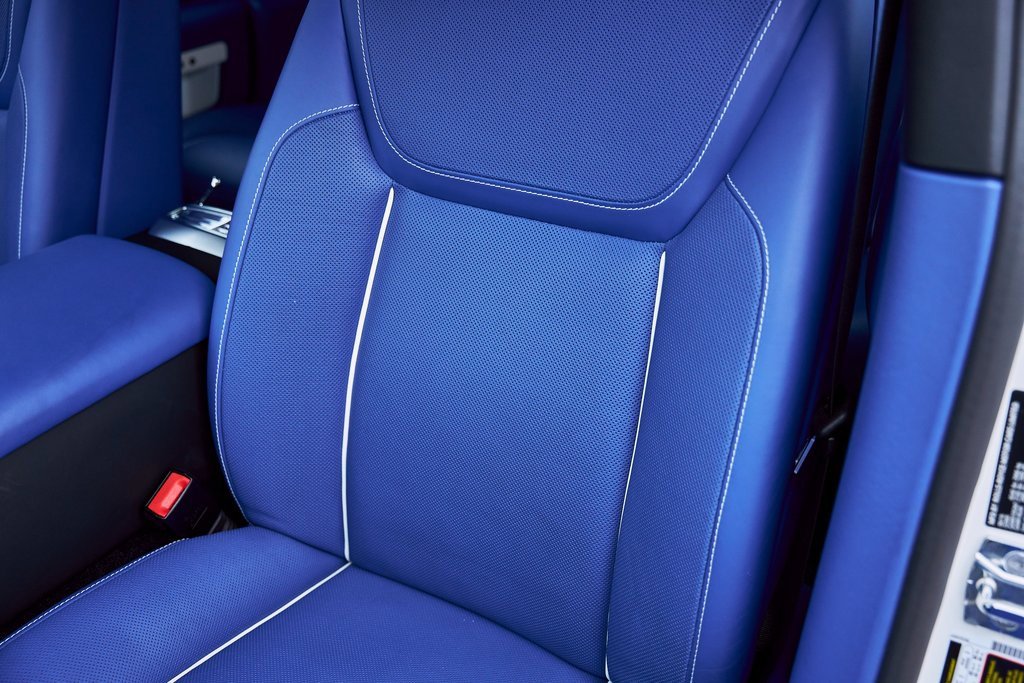 Used 2019 Rolls-Royce Ghost image 51