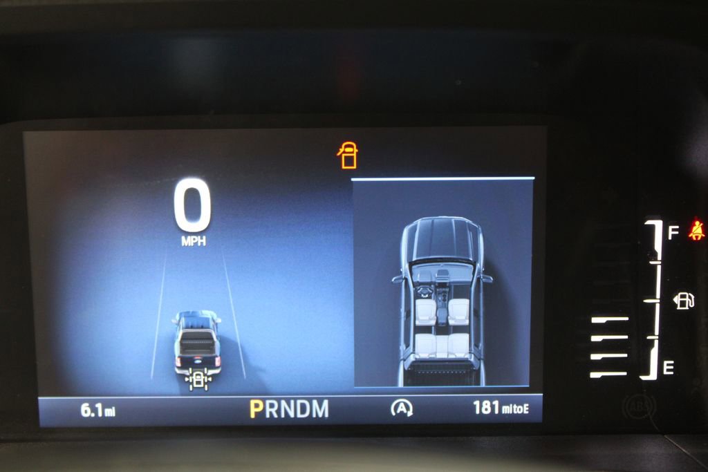 New 2025 Ford Ranger XL w/ Trailer Tow Package image 31