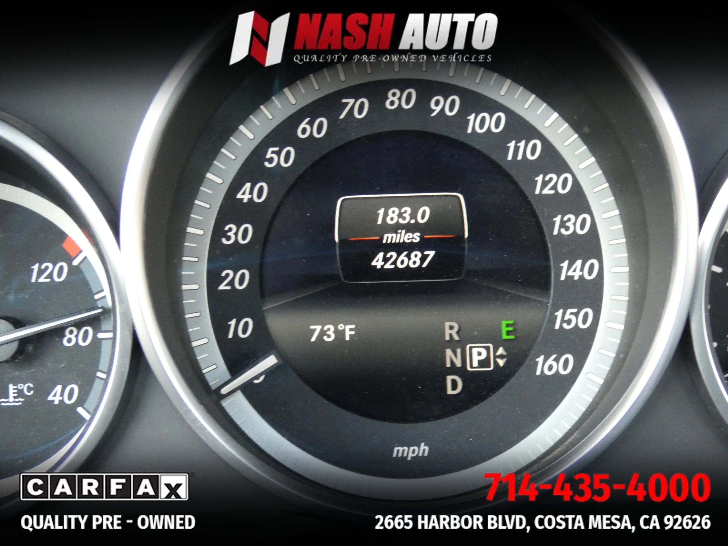 Used 2016 Mercedes-Benz E 350 Sedan w/ Premium Package image 63