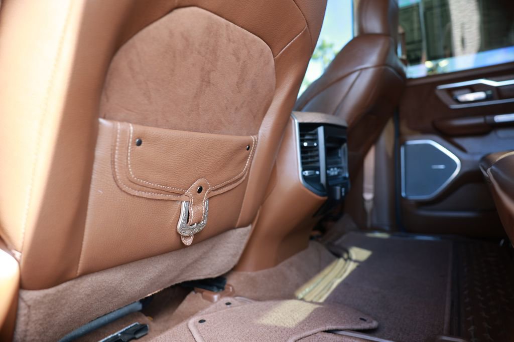 Used 2021 RAM 1500 Limited image 36