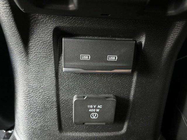 New 2025 Jeep Gladiator Sport image 12