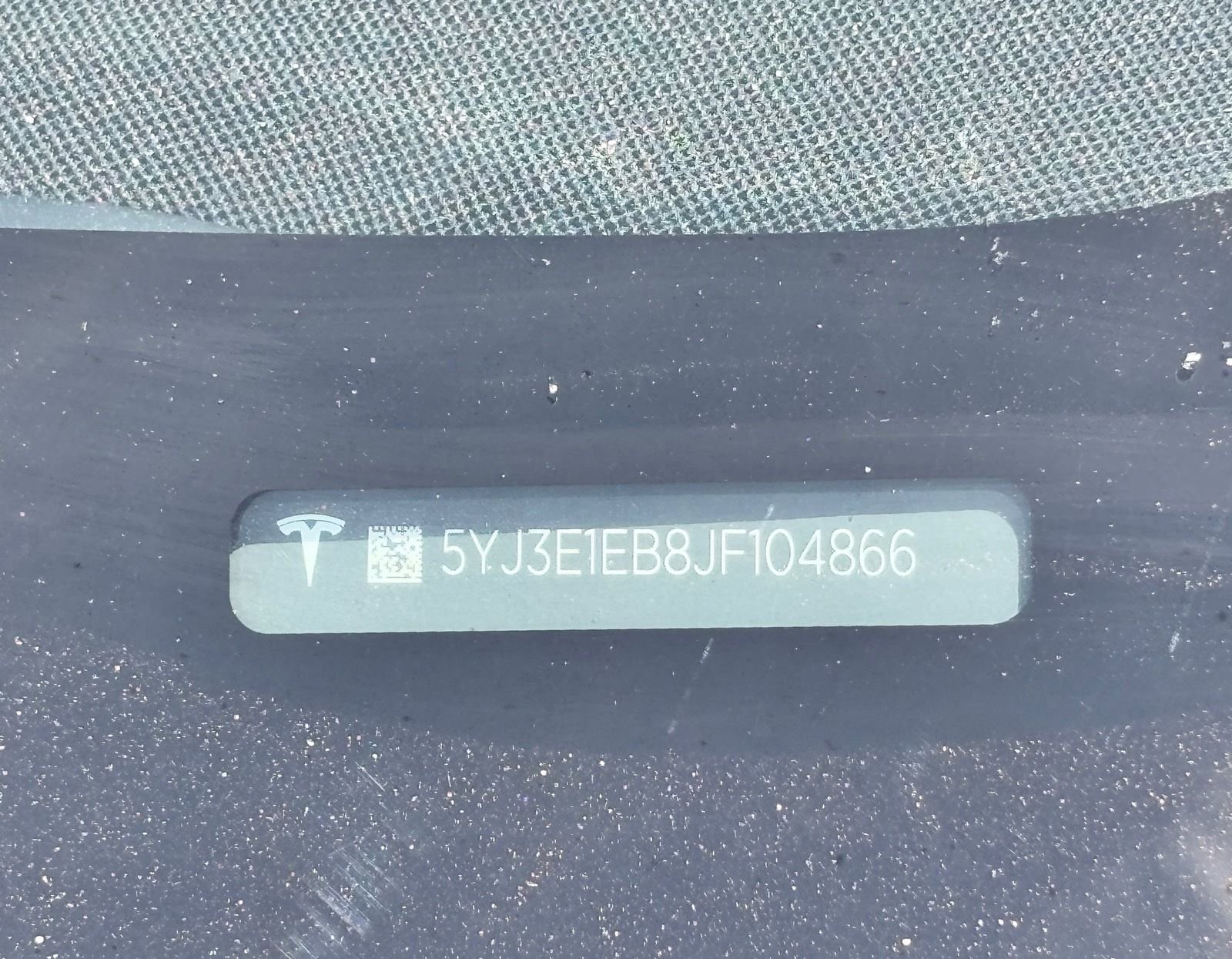 Used 2018 Tesla Model 3 Long Range image 31