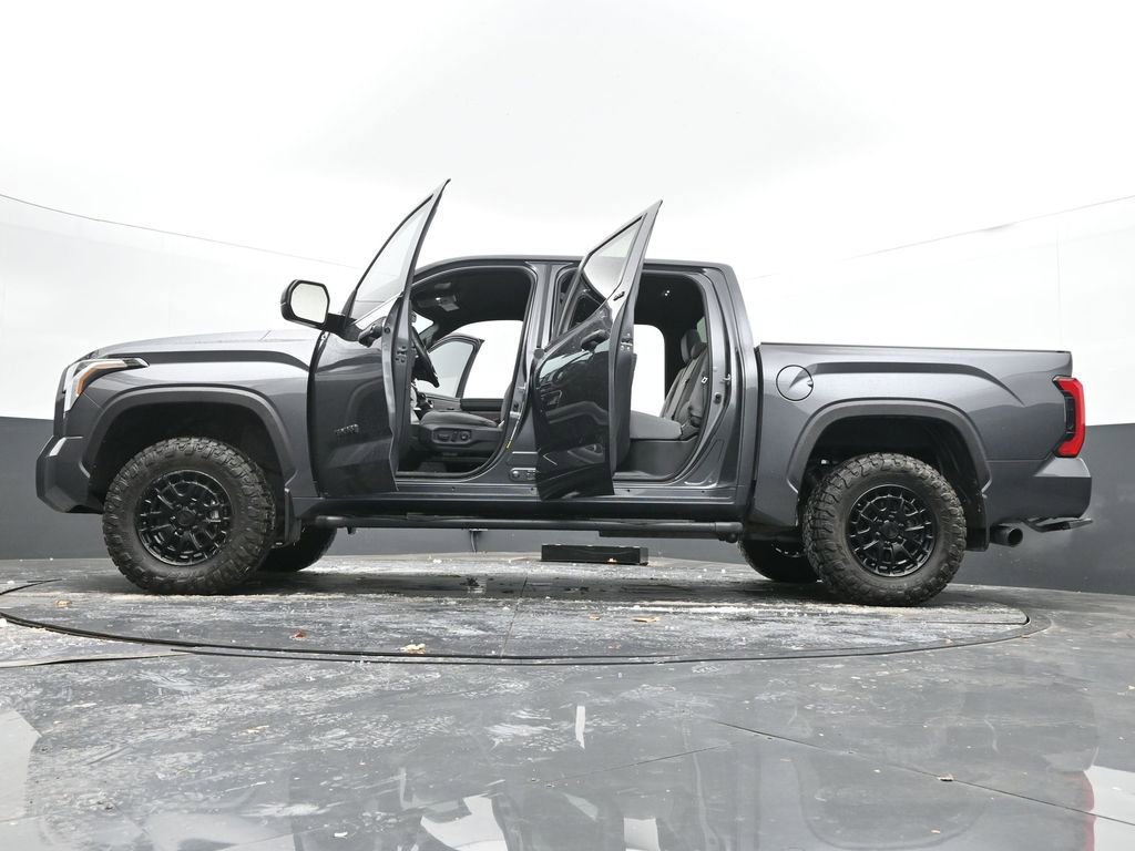 Used 2025 Toyota Tundra SR5 image 67