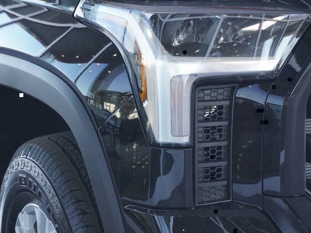 New 2025 Toyota Tundra SR5 image 3