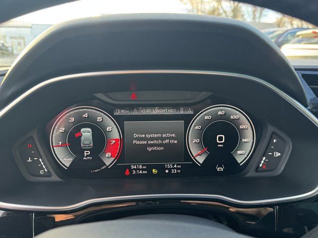 Used 2023 Audi Q3 2.0T Premium Plus w/ Premium Plus Package image 21
