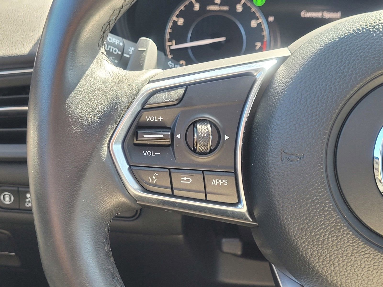 Used 2021 Acura TLX image 19