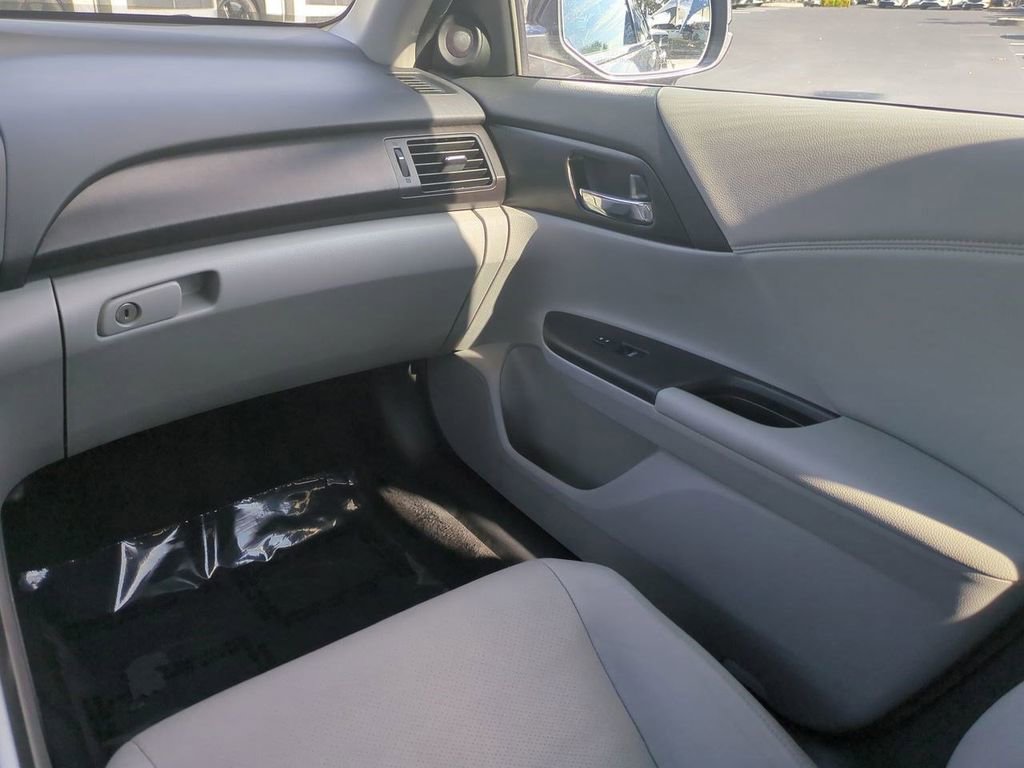 Used 2014 Honda Accord EX-L image 16