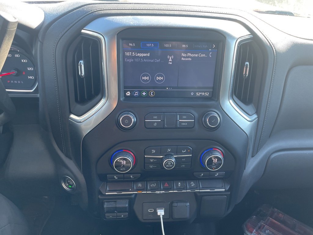 Used 2021 Chevrolet Silverado 1500 LT image 15