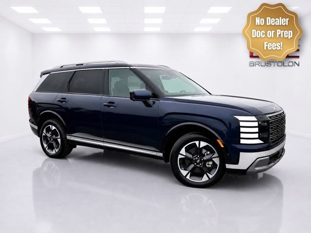 Used 2026 Hyundai Palisade Limited AWD/4WD 360° Tour